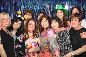 Photo Booth For Parties