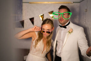 Photobooth for Wedding: Make Memories That Last
