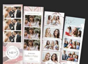 Photobooth Template: Customize Your Experience