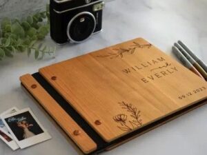 Why Audio Guestbooks Are Replacing Traditional Guest Books