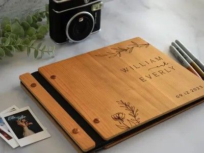 Why Audio Guestbooks are replacing Traditional Guestbooks