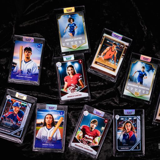 Trading Cards