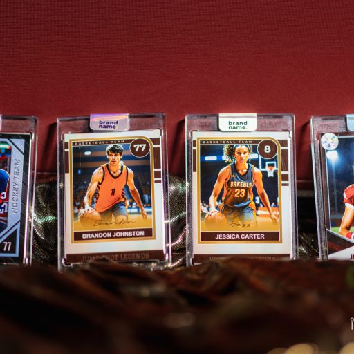 Trading Cards